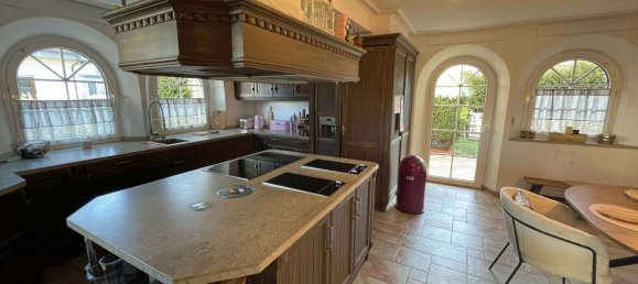 4 bedrooms Villa in Fulda, Germany No. 217753 10