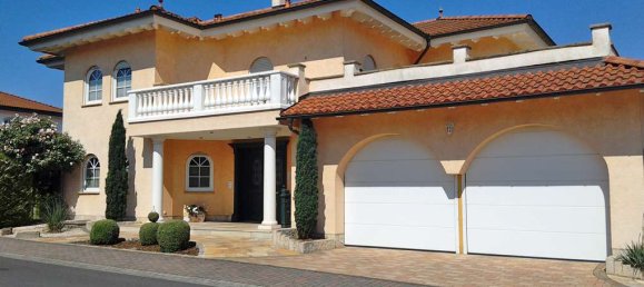 4 bedrooms Villa in Fulda, Germany No. 217753 2