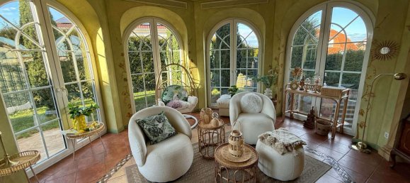 4 bedrooms Villa in Fulda, Germany No. 217753 14