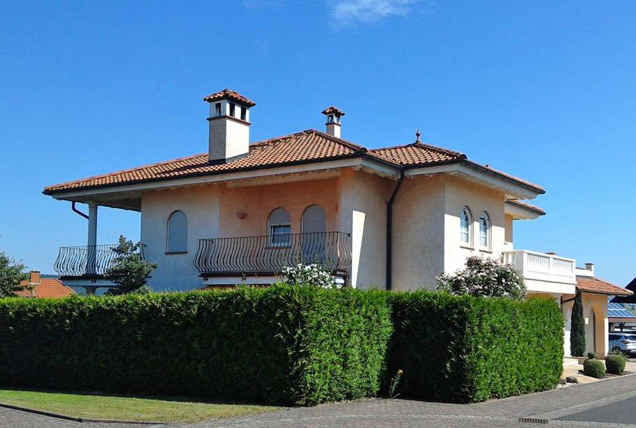 4 bedrooms Villa in Fulda, Germany No. 217753