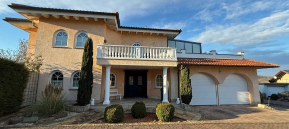 4 bedrooms Villa in Fulda, Germany No. 217753 4