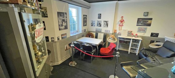 4 bedrooms Villa in Fulda, Germany No. 217753 16