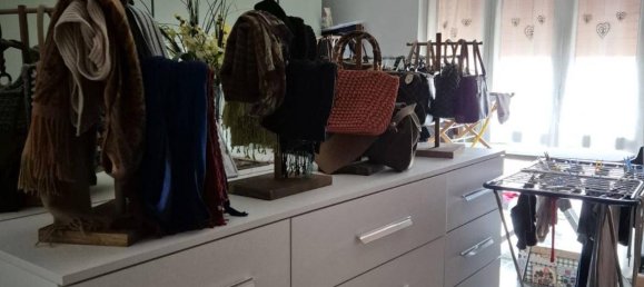 4 rooms Apartment in Tortona, Italy No. 163050 9