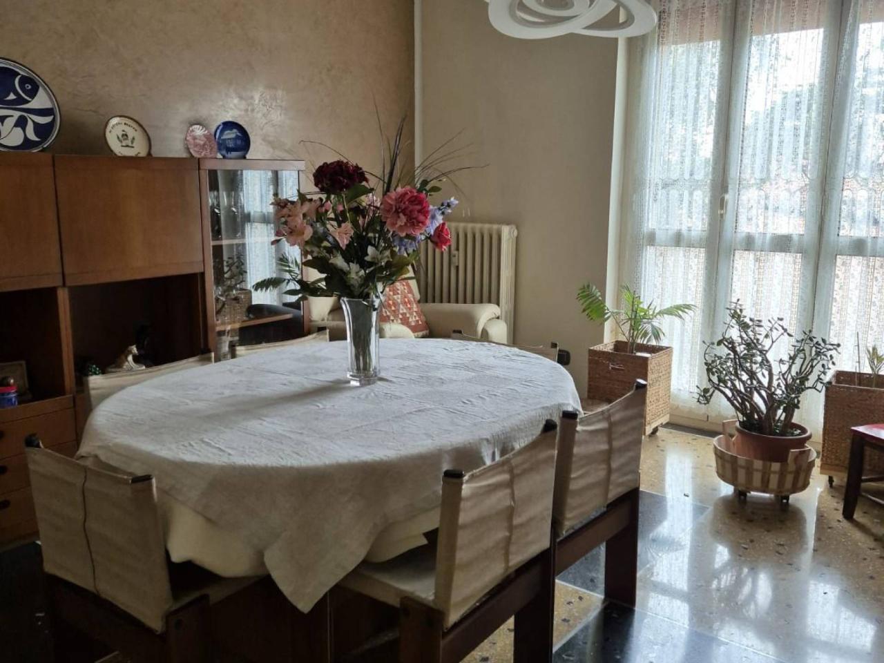 4 rooms Apartment in Tortona, Italy No. 163050