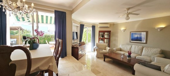 Таунхаус с 3 спальнями в Эстепона, Испания № 141170 19