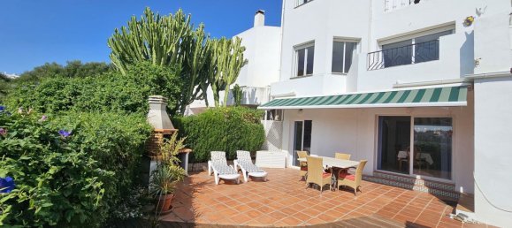 Таунхаус с 3 спальнями в Эстепона, Испания № 141170 20