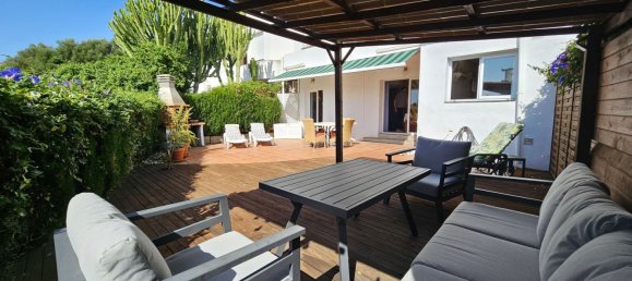 Таунхаус с 3 спальнями в Эстепона, Испания № 141170 12