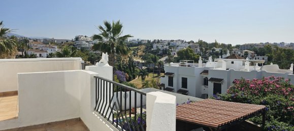 Таунхаус с 3 спальнями в Эстепона, Испания № 141170 29