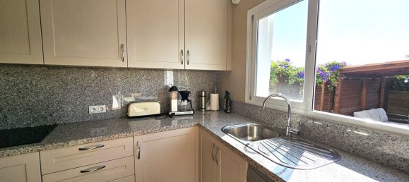 Таунхаус с 3 спальнями в Эстепона, Испания № 141170 23