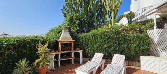 Таунхаус с 3 спальнями в Эстепона, Испания № 141170 14