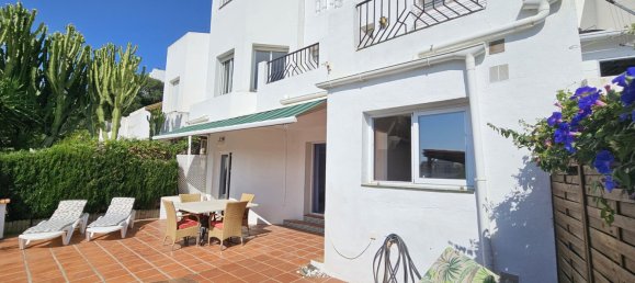 Таунхаус с 3 спальнями в Эстепона, Испания № 141170 25