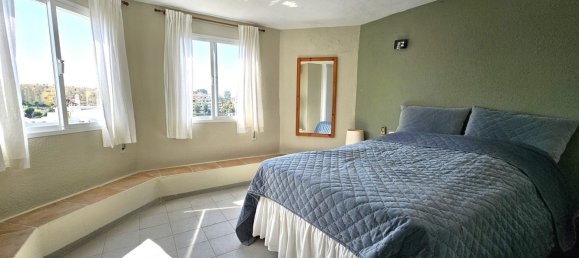 Таунхаус с 3 спальнями в Эстепона, Испания № 141170 17