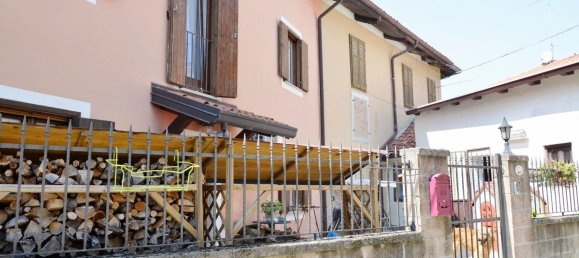 Casa T4 em Gorizia, Italy N.º 327568 16