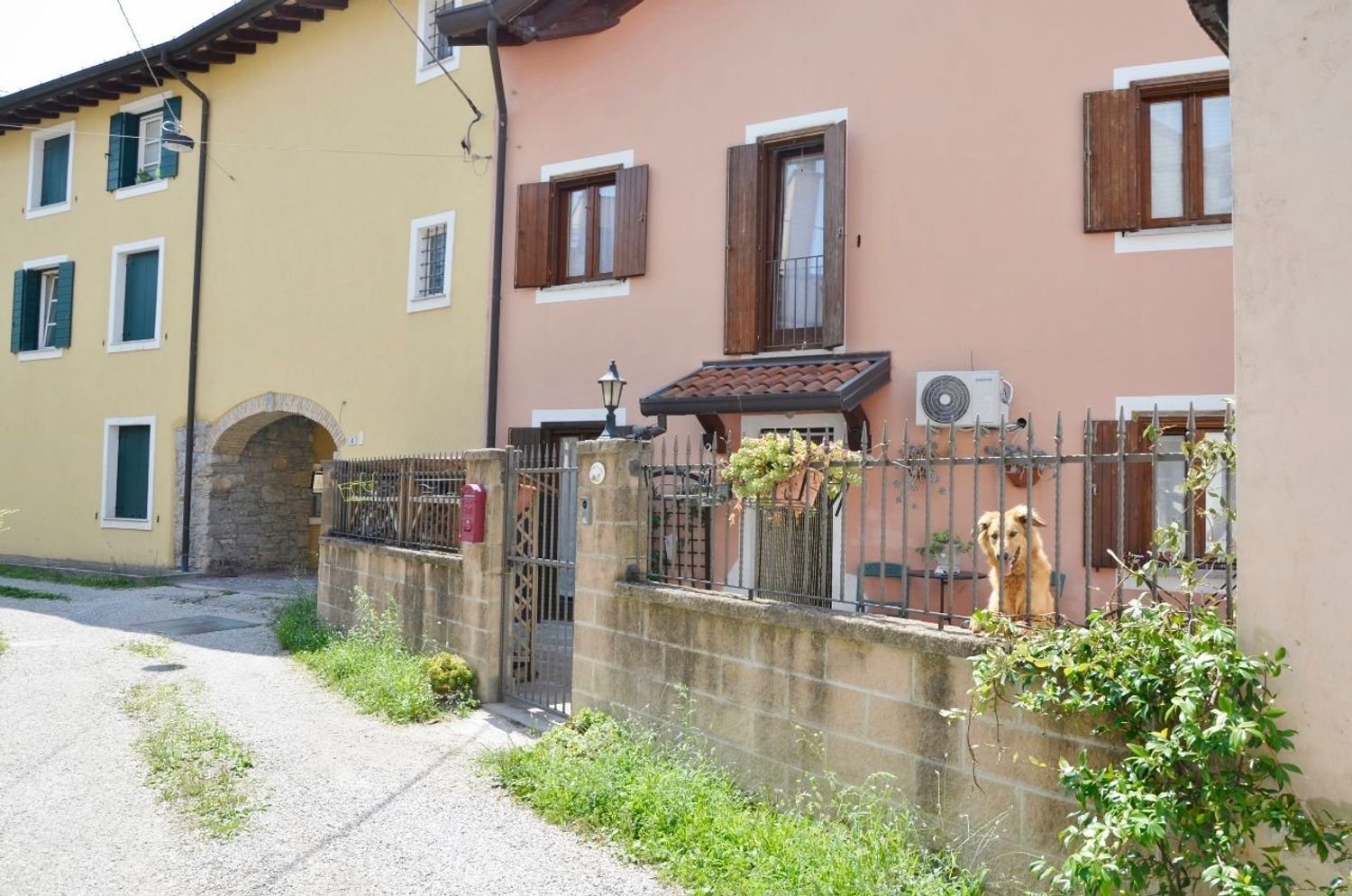 Casa T4 em Gorizia, Italy N.º 327568