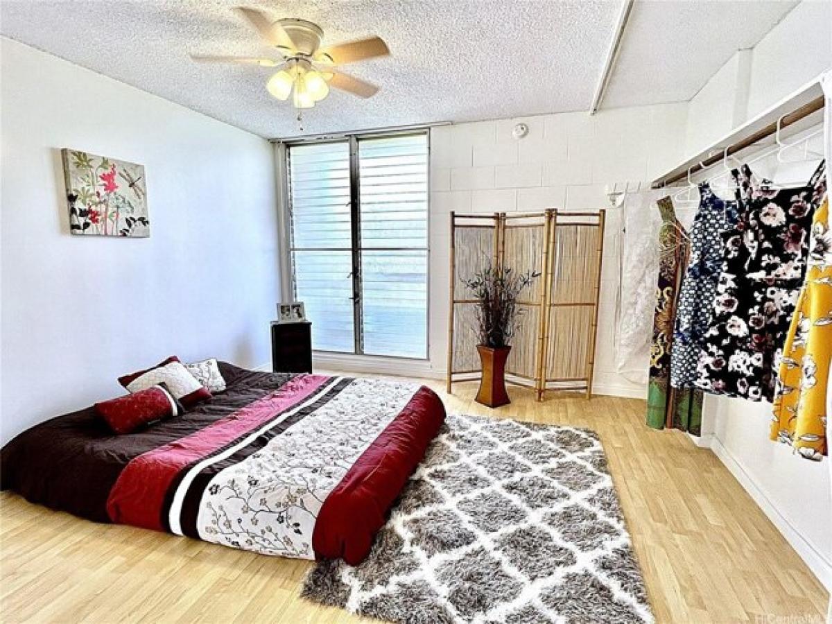 2 bedrooms House in Honolulu, USA No. 431254