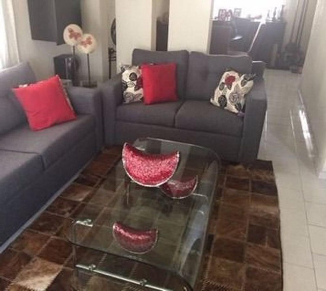 3 bedrooms House in Salinas Victoria, Mexico No. 161275