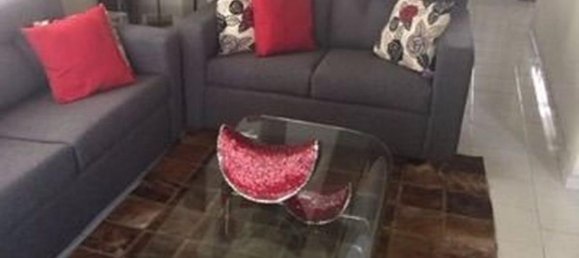 3 bedrooms House in Salinas Victoria, Mexico No. 161275 2