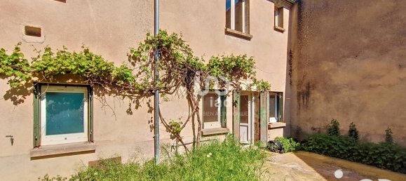 4 غرف نوم منزل في Bonny-sur-Loire, France رقم 54863 5