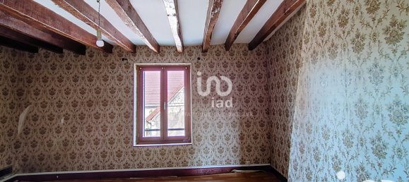 4 غرف نوم منزل في Bonny-sur-Loire, France رقم 54863 8