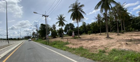  Commercial property in Bang Lamung, Thailand No. 94 5