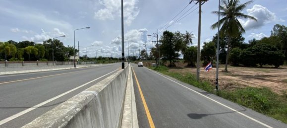  Commercial property in Bang Lamung, Thailand No. 94 2