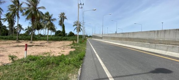  Commercial property in Bang Lamung, Thailand No. 94 4