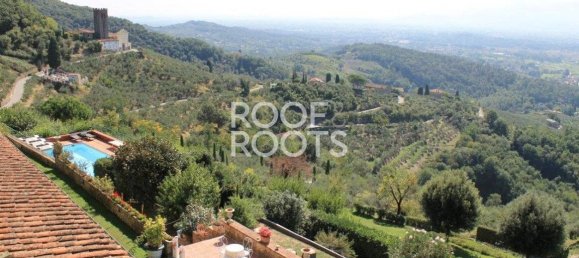 12 bedrooms Villa in Lucca, Italy No. 50822 26