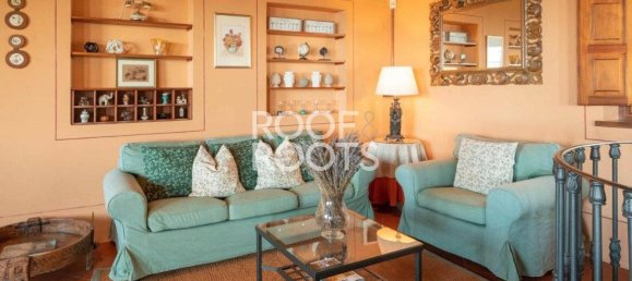 12 bedrooms Villa in Lucca, Italy No. 50822 51