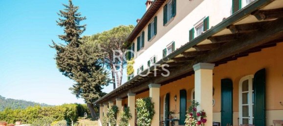 12 bedrooms Villa in Lucca, Italy No. 50822 19