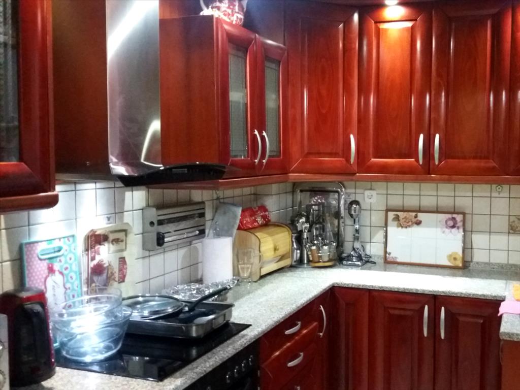 Квартира с 2 спальнями в Неа-Змирни, Греция № 4381