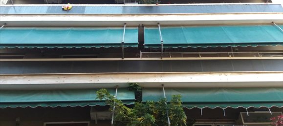 Квартира с 2 спальнями в Неа-Змирни, Греция № 4381 6