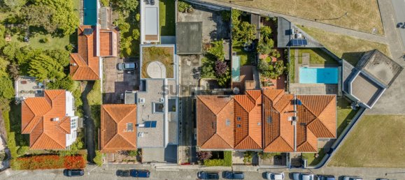 5 Schlafzimmer Haus in Porto, Portugal, Nr. 160114 31
