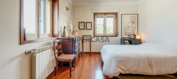 5 Schlafzimmer Haus in Porto, Portugal, Nr. 160114 20