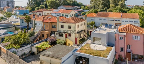 5 Schlafzimmer Haus in Porto, Portugal, Nr. 160114 33