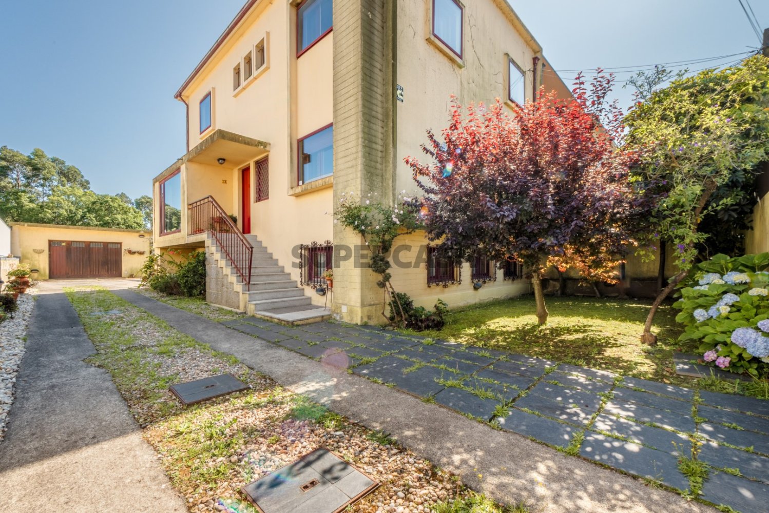 5 Schlafzimmer Haus in Porto, Portugal, Nr. 160114