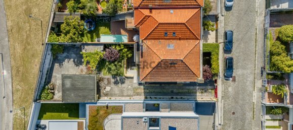5 Schlafzimmer Haus in Porto, Portugal, Nr. 160114 32
