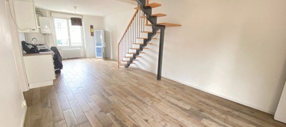 Дом с 2 спальнями в Орлеан, Франция № 239663 3