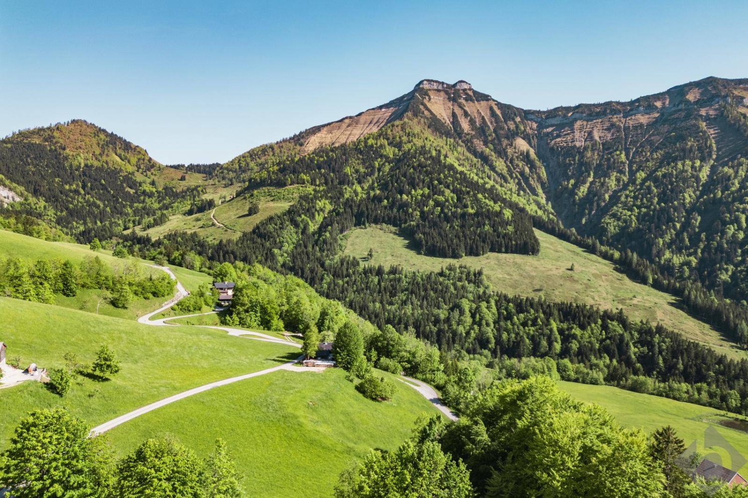 1515m² Land in Krispl, Austria No. 164910