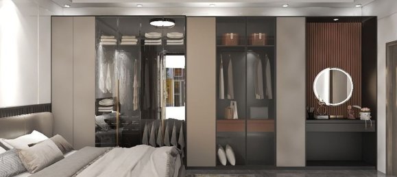 Apartamento de 5 divisões em Foggia, Italy N.º 23732 32