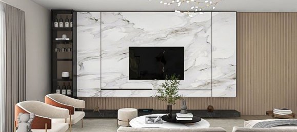 Apartamento de 5 divisões em Foggia, Italy N.º 23732 12