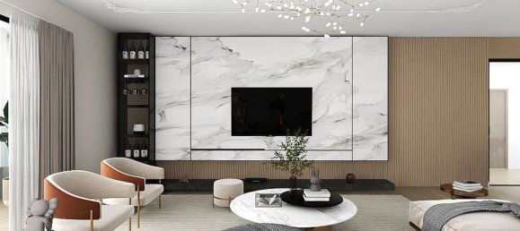 Apartamento de 5 divisões em Foggia, Italy N.º 23732 17