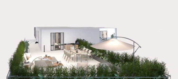 Apartamento de 5 divisões em Foggia, Italy N.º 23732 34