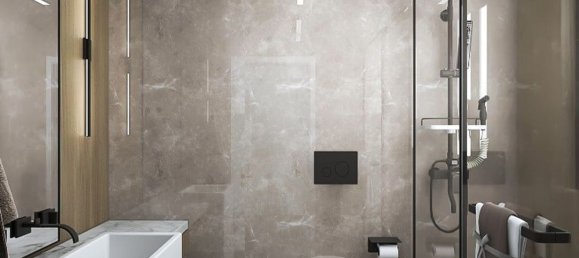 Apartamento de 5 divisões em Foggia, Italy N.º 23732 25