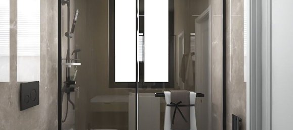 Apartamento de 5 divisões em Foggia, Italy N.º 23732 11