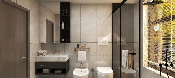 Apartamento de 5 divisões em Foggia, Italy N.º 23732 33