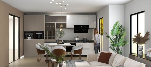 Apartamento de 5 divisões em Foggia, Italy N.º 23732 3