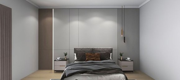 Apartamento de 5 divisões em Foggia, Italy N.º 23732 18