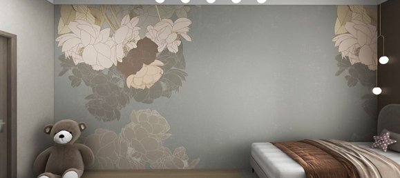 Apartamento de 5 divisões em Foggia, Italy N.º 23732 30