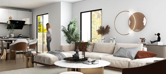 Apartamento de 5 divisões em Foggia, Italy N.º 23732 6