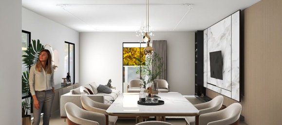 Apartamento de 5 divisões em Foggia, Italy N.º 23732 4